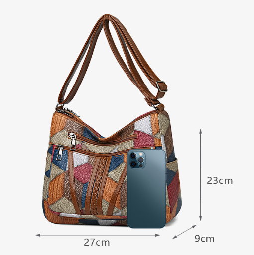 Koelman | Mozaïek handtas