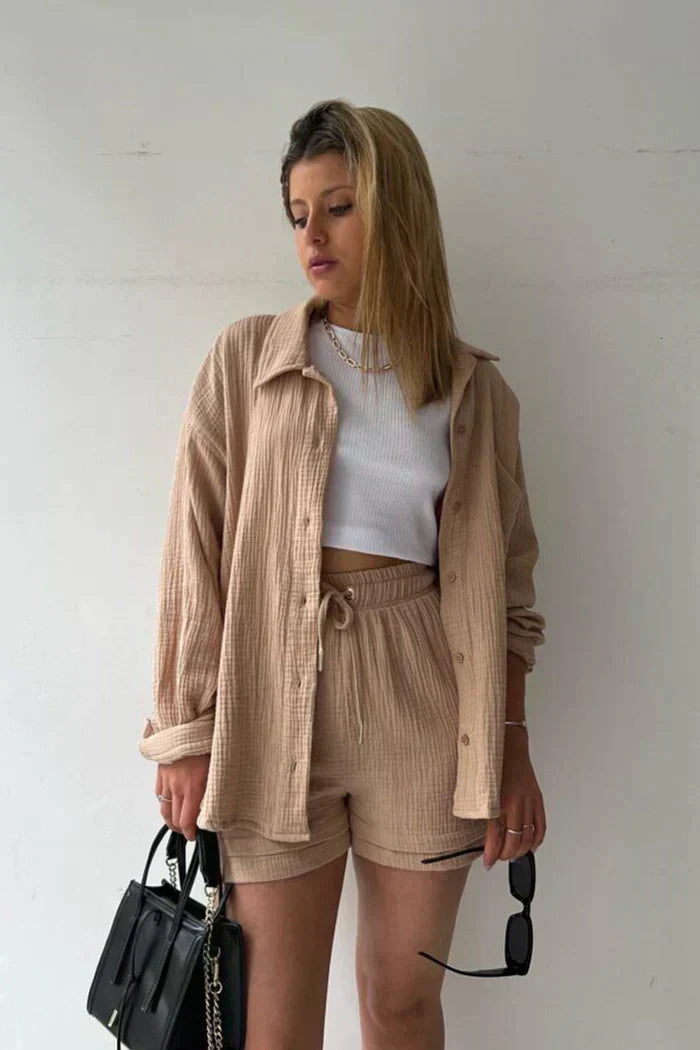 Janne - Zomerset