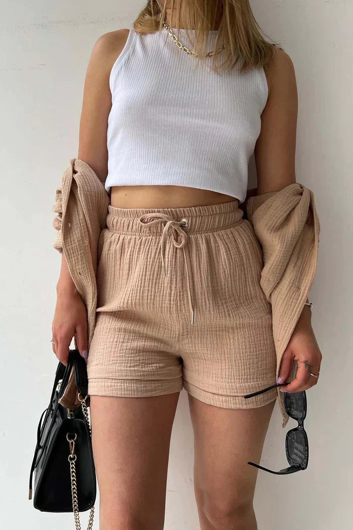 Janne - Zomerset