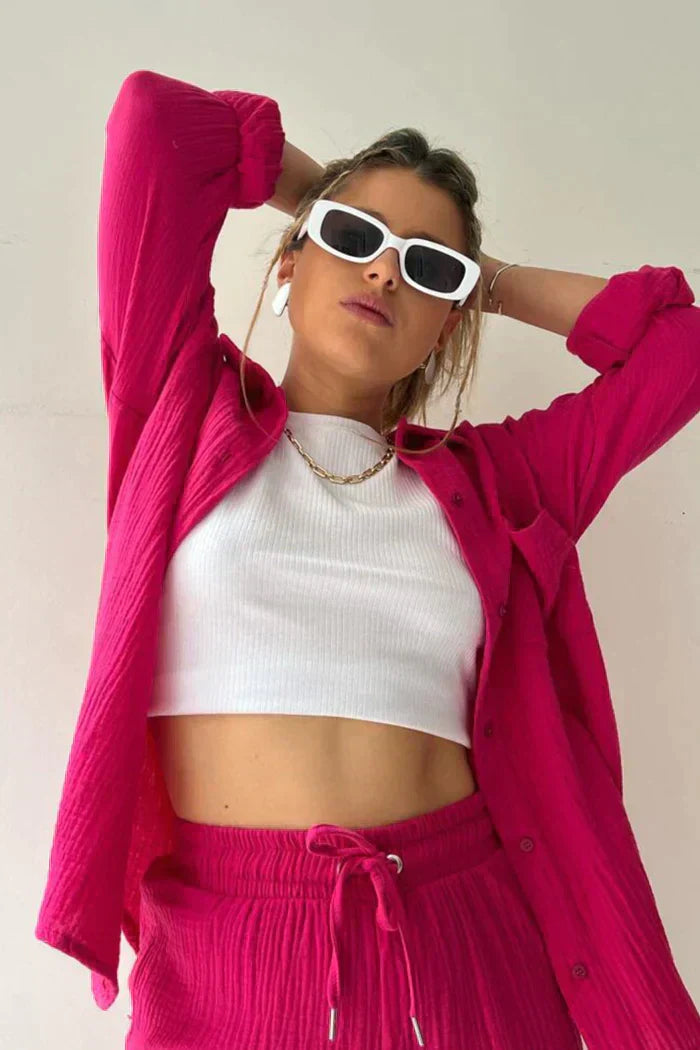 Janne - Zomerset