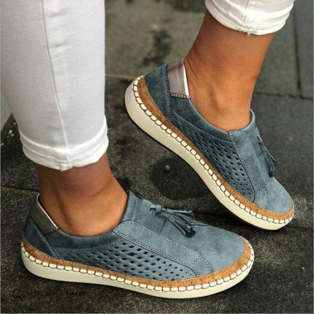 Selina | Orthopedische instappers