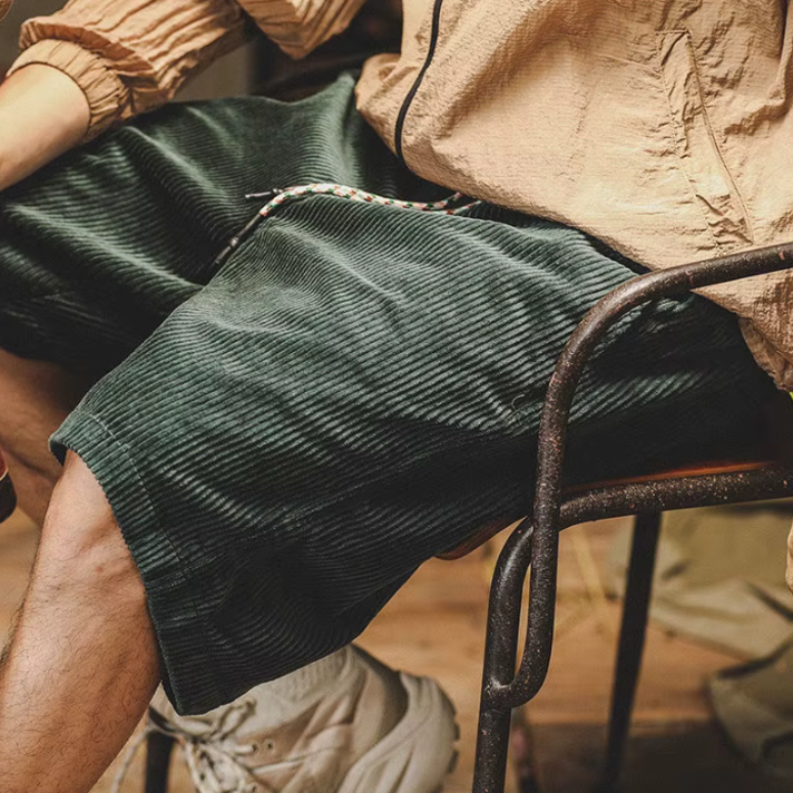 Seabrook korte broek