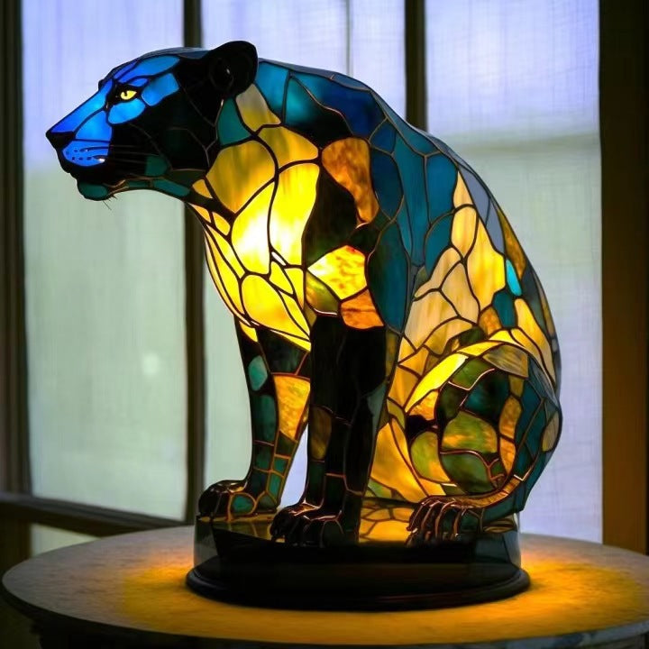 Orso | Magische dierenlamp