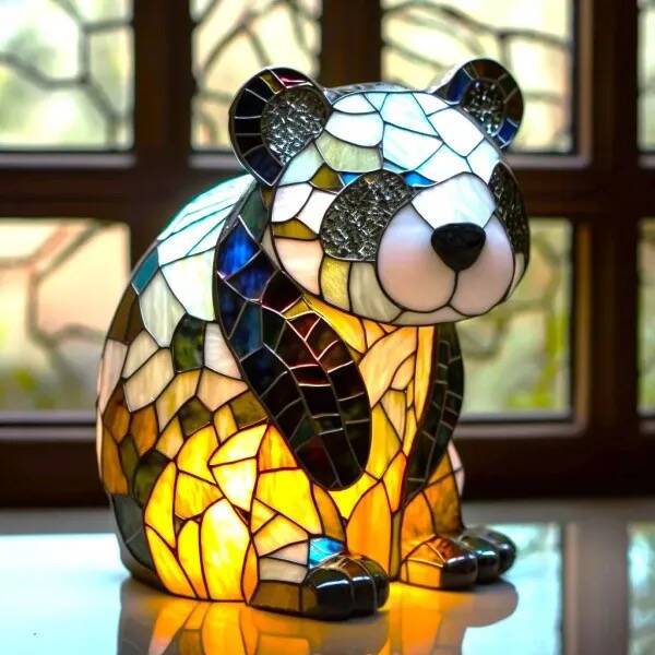 Bao | Magische dierenlamp