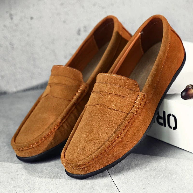 Nariko | Luxe Loafer