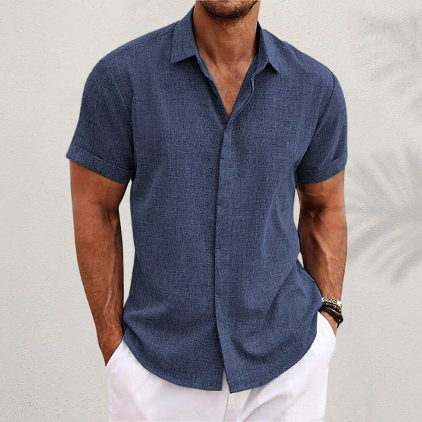 Lenoir™ | Klassiek hemd