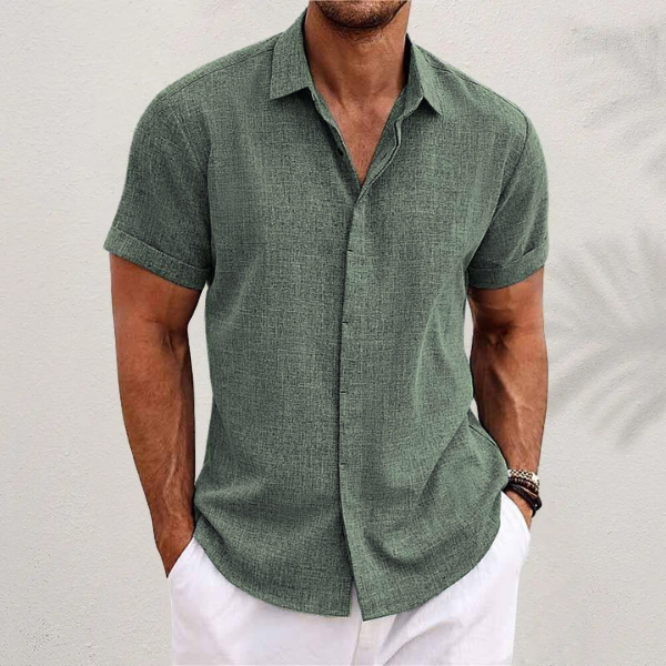 Lenoir™ | Klassiek hemd