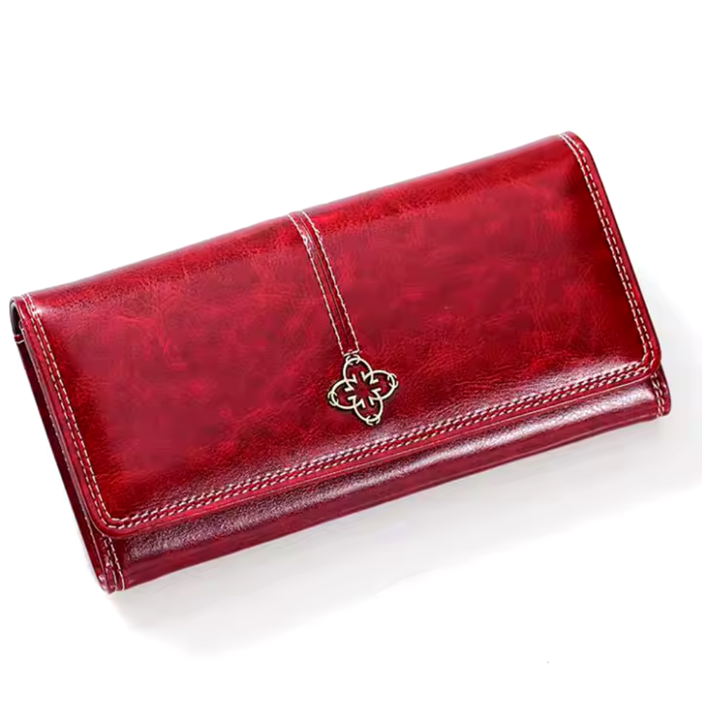 Bifold Eva Modeportemonnee