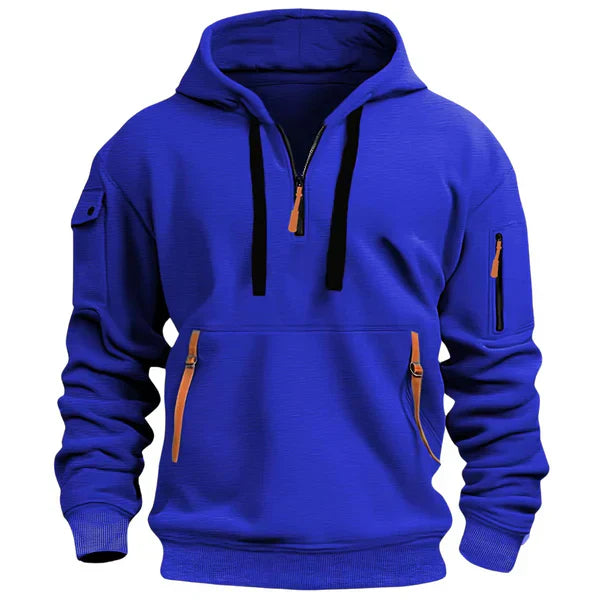 Koelman | Stijlvolle Hoodie