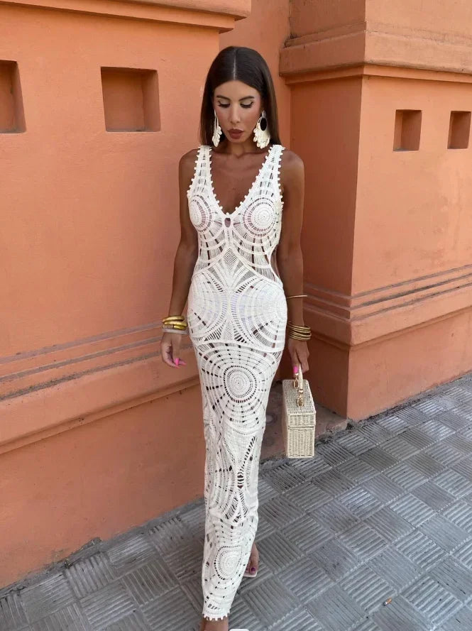 Liselotte | Elegant zomerjurk