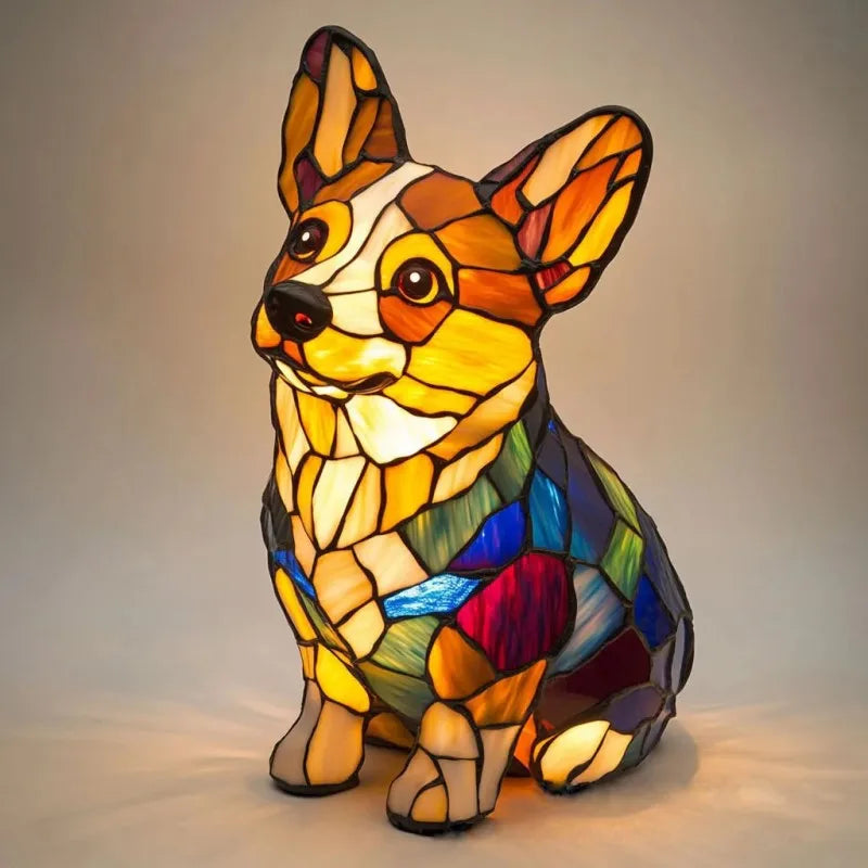 Tito | Magische dierenlamp