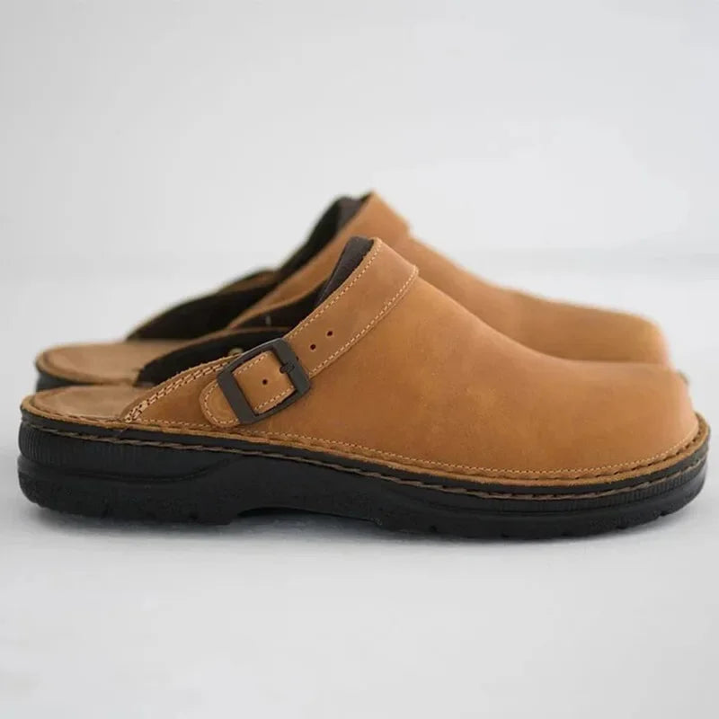 Lenoir™ | Uniseks Instappertjes met Ultiem Comfort