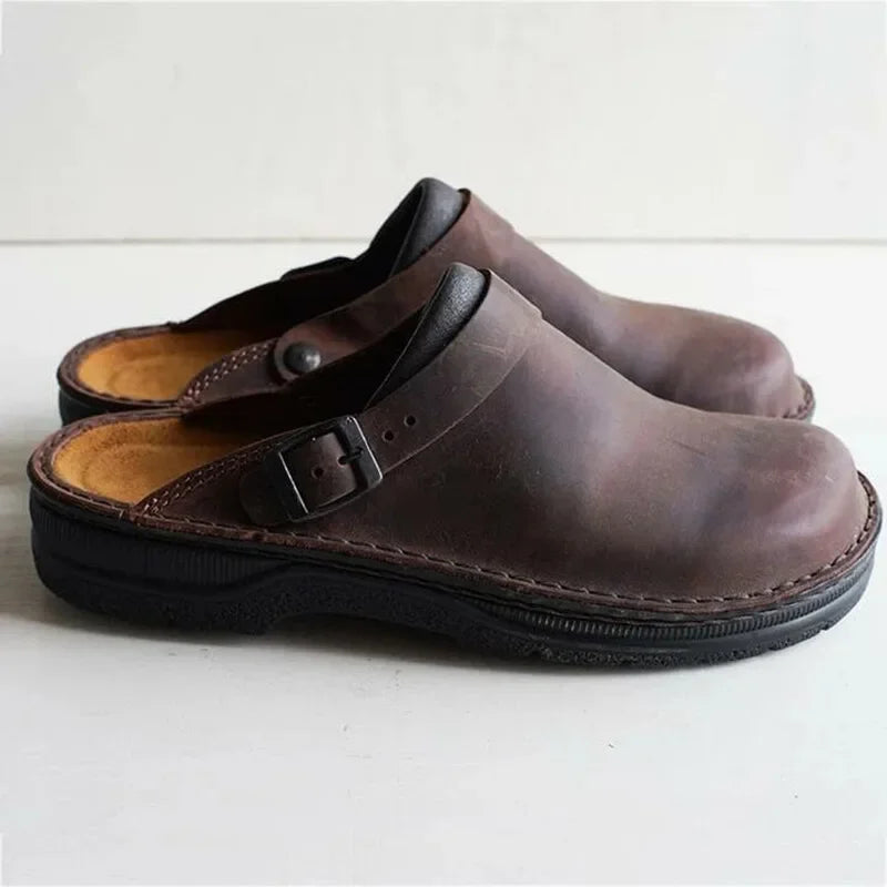 Lenoir™ | Uniseks Instappertjes met Ultiem Comfort