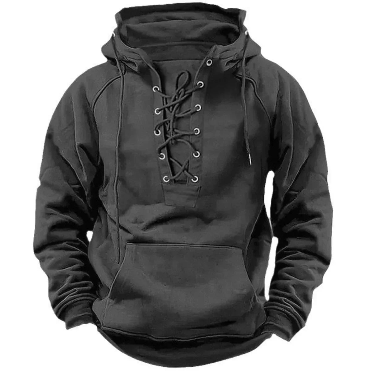 Kenji™ | Duurzame Hoodie