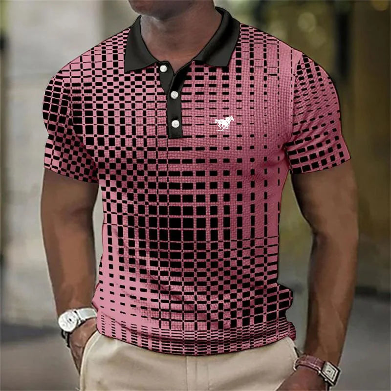 Koelman™ | Casual Poloshirt