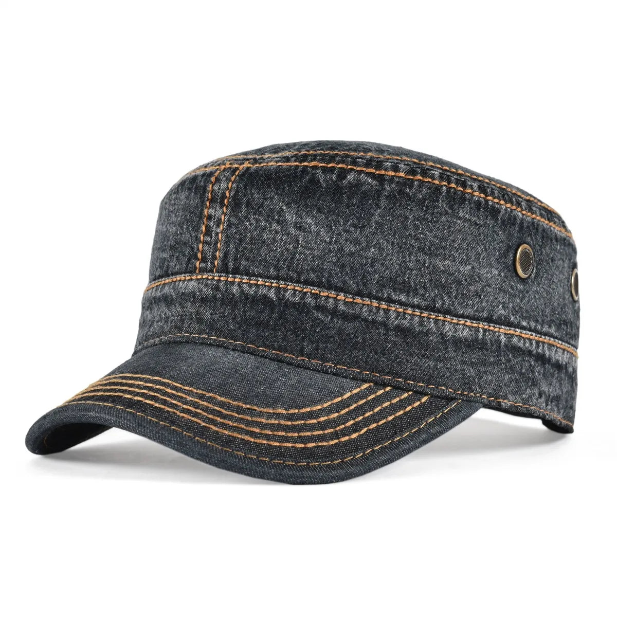 ArmyCap™ – Relaxte pasvorm & tijdloze outdoorstijl