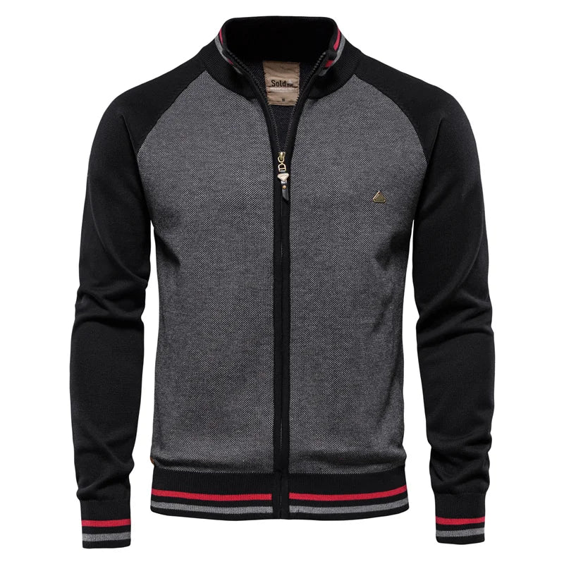 Koelman | Premium Herencardigan