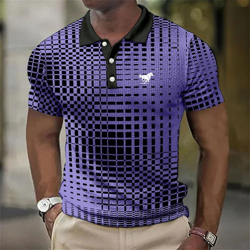 Koelman™ | Casual Poloshirt