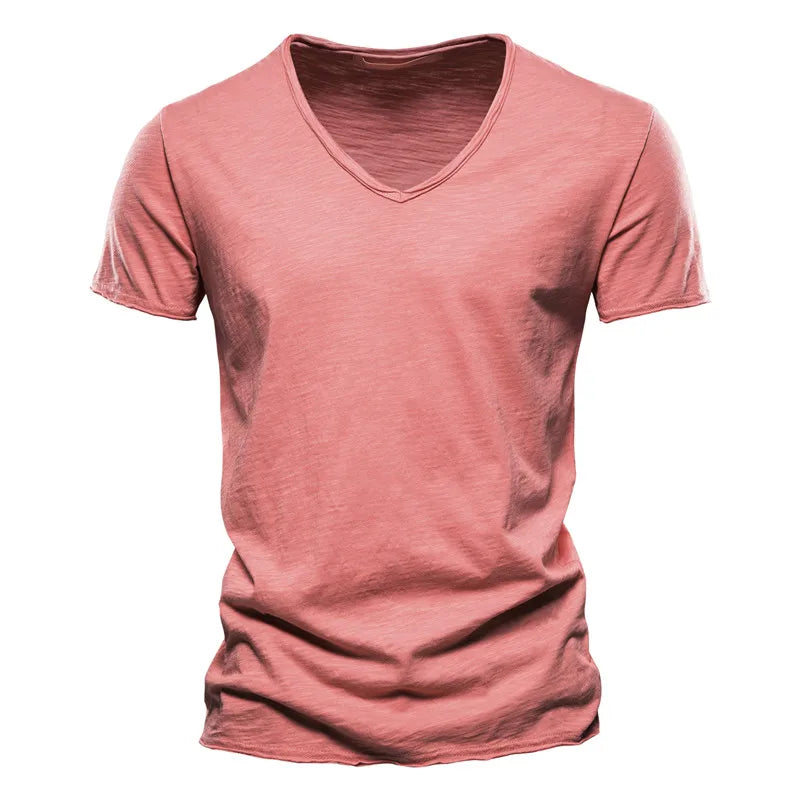 Koelman | Katoenen zomer T-shirt