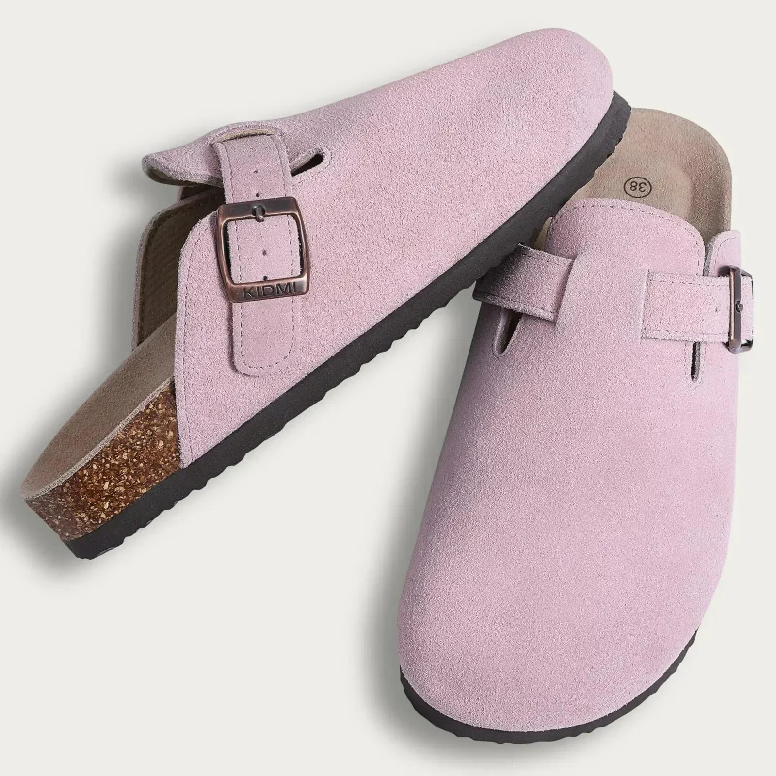 Vellano™ | Beach Walk Sandalen – Licht, Ademend & Vol Zomerstijl