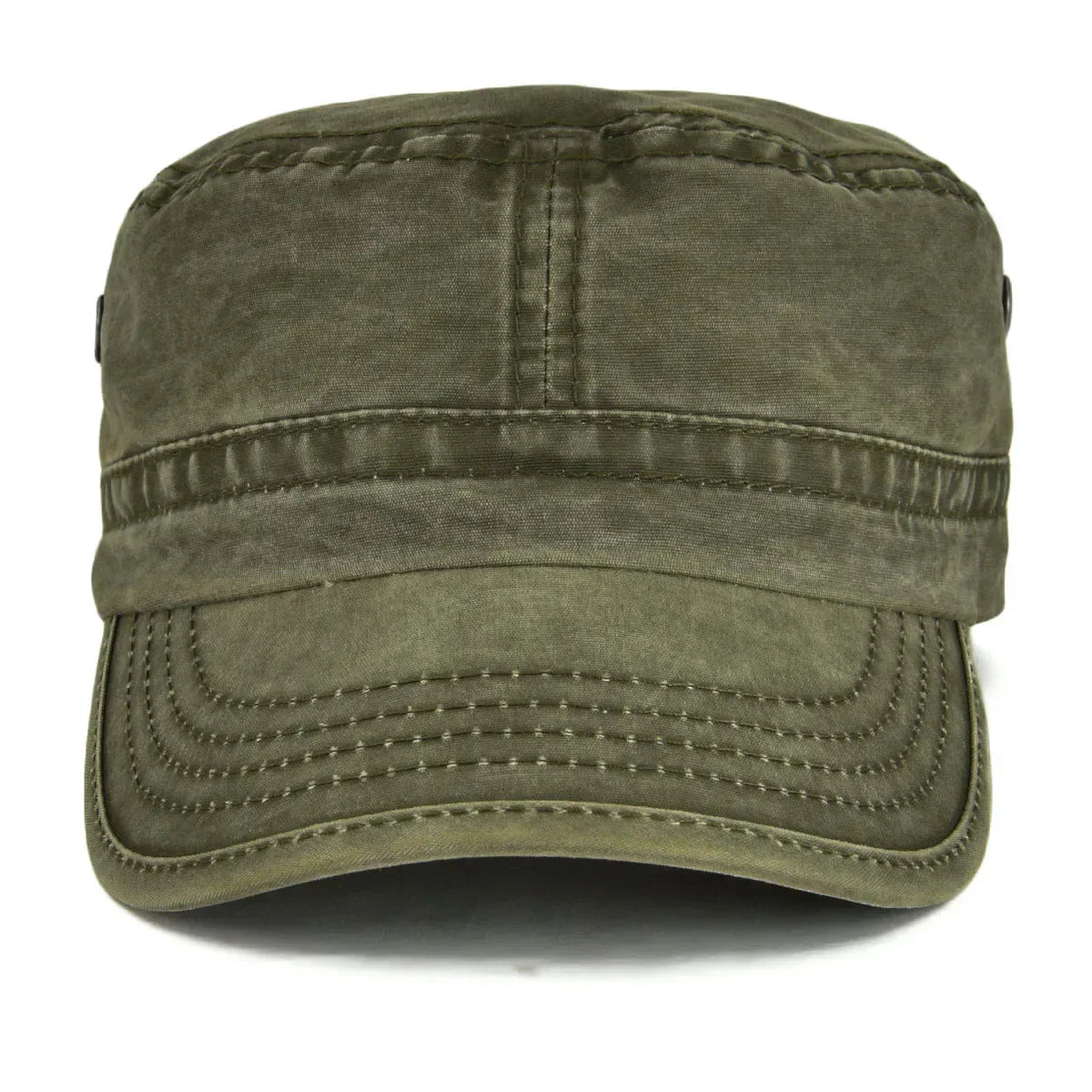 ArmyCap™ – Relaxte pasvorm & tijdloze outdoorstijl