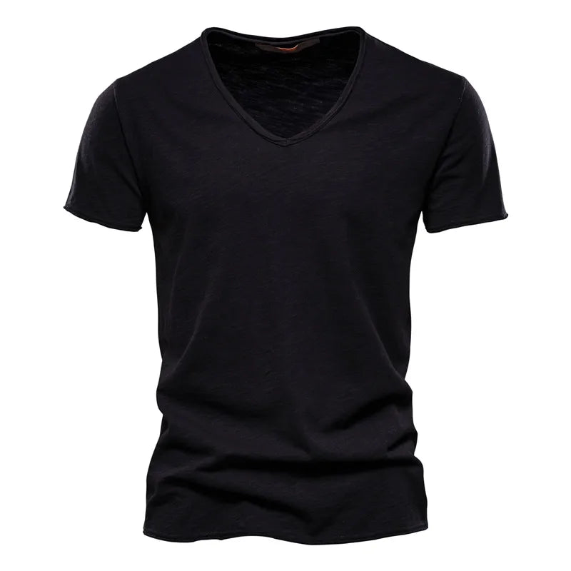 Koelman | Katoenen zomer T-shirt
