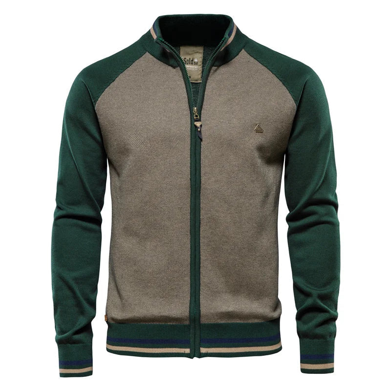 Koelman | Premium Herencardigan