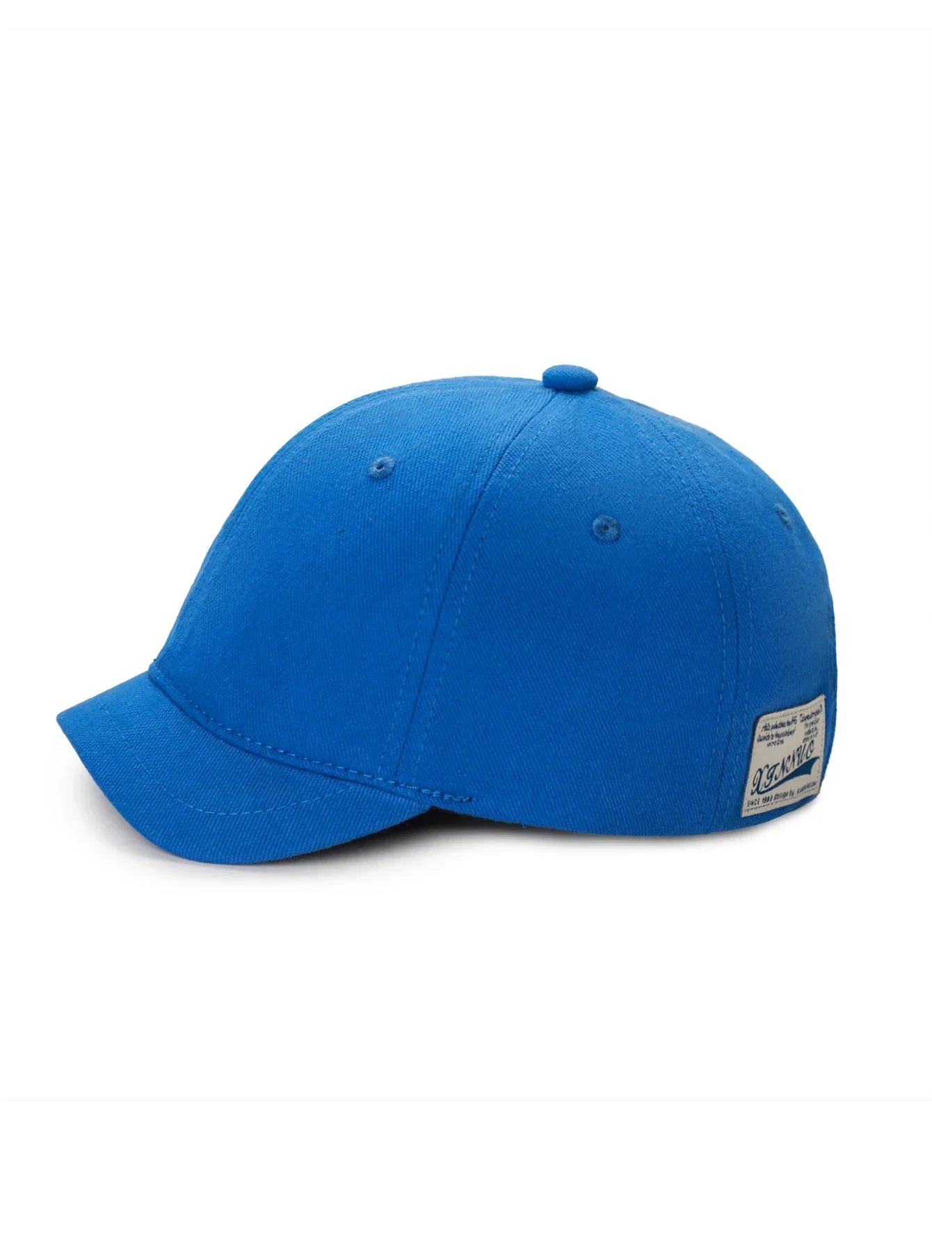 Urban Lindberg™ – Klassieke zomerklep voor heren