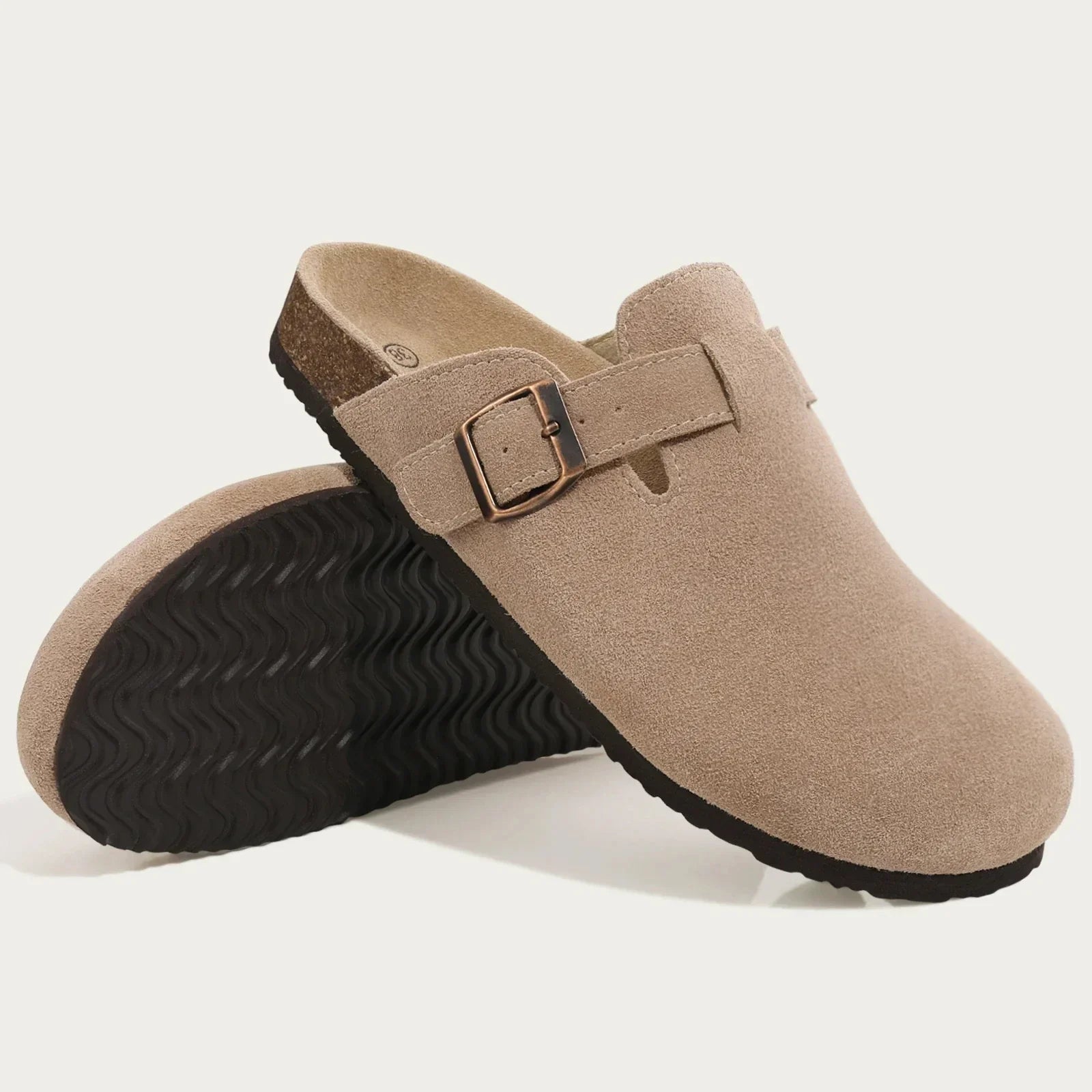 Vellano™ | Beach Walk Sandalen – Licht, Ademend & Vol Zomerstijl