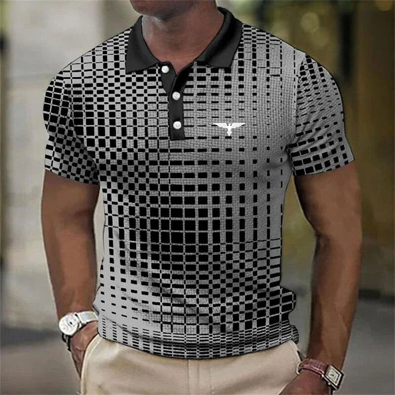 Koelman™ | Casual Poloshirt