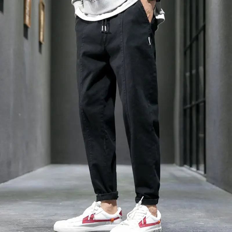 Urban Jogger Tapered Broek