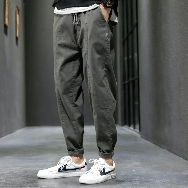 Urban Jogger Tapered Broek