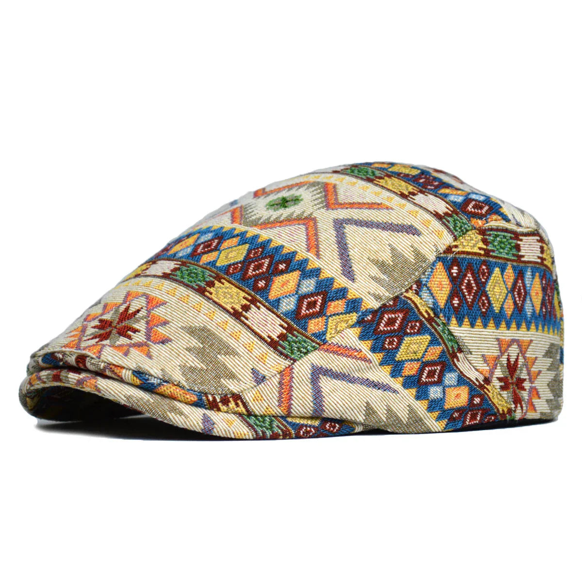 Holmström™ | Kleurrijke Vintage Pet