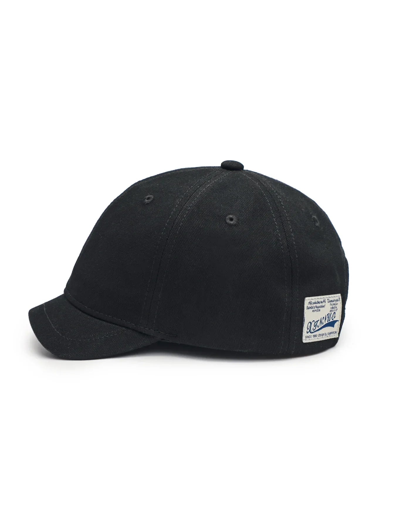 Urban Lindberg™ – Klassieke zomerklep voor heren