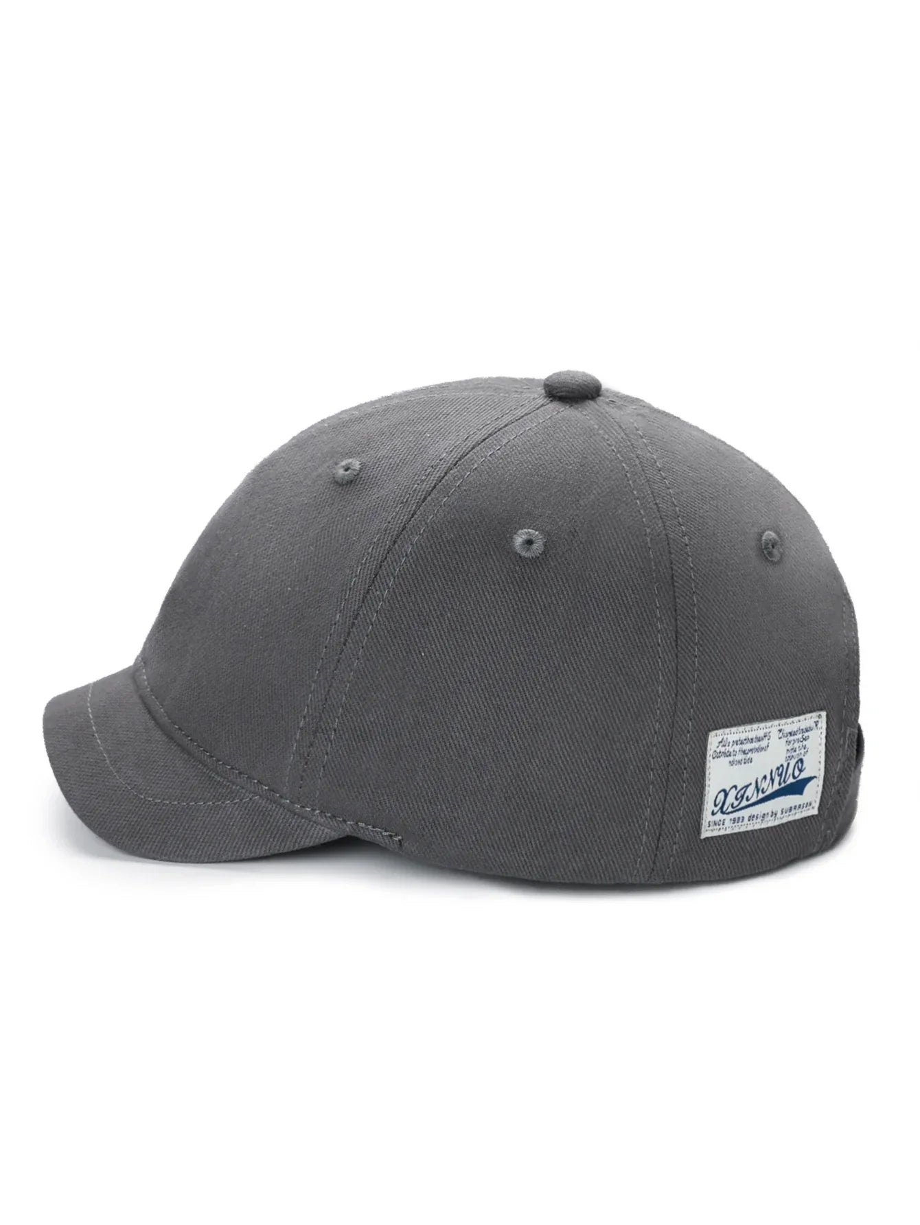 Urban Lindberg™ – Klassieke zomerklep voor heren