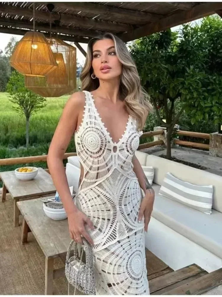 Liselotte | Elegant zomerjurk