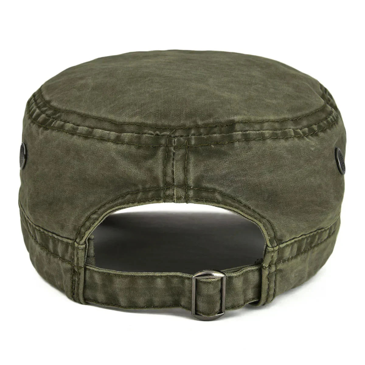 ArmyCap™ – Relaxte pasvorm & tijdloze outdoorstijl