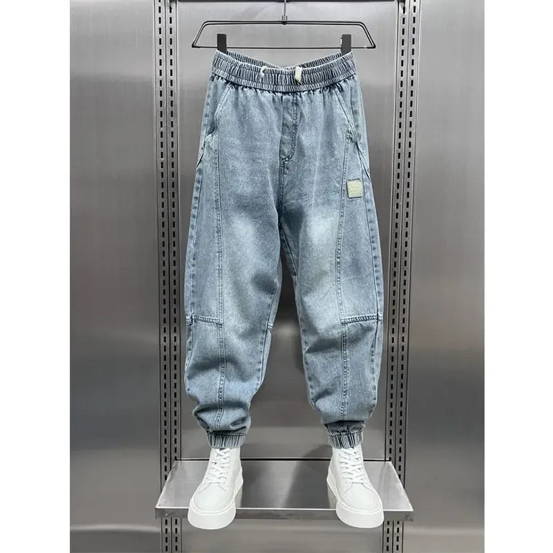 Laurent™ | Relax Broek