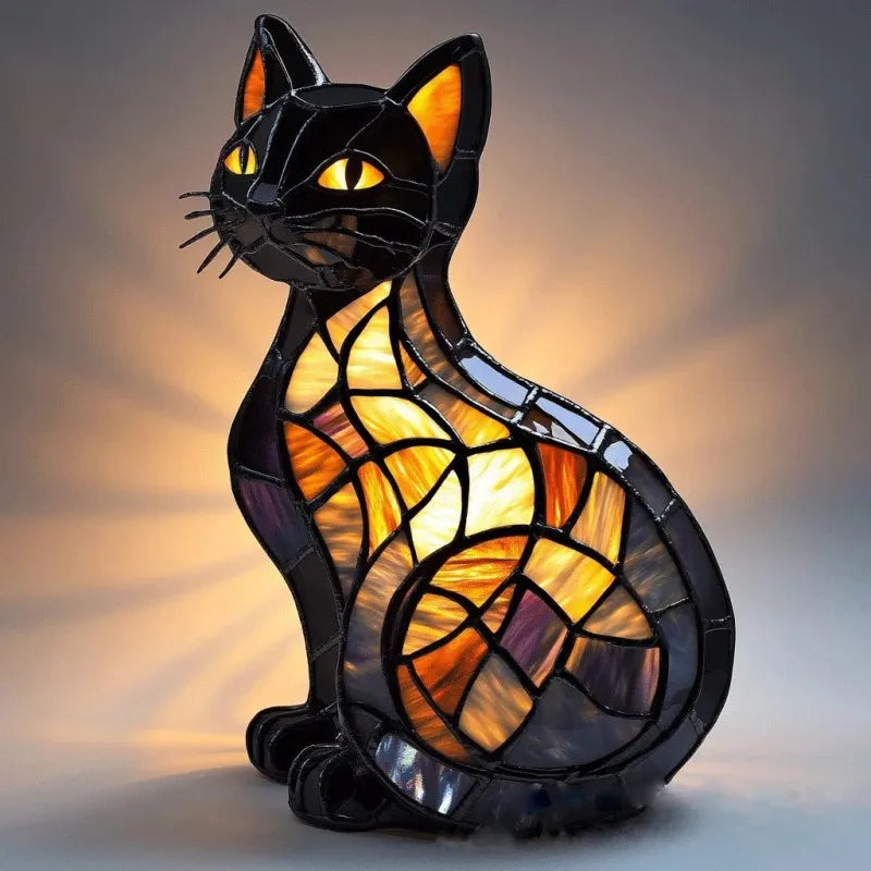 Nero | Magische dierenlamp