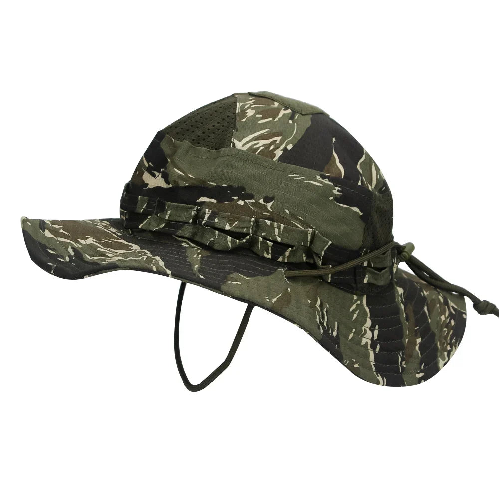 Rambo™ – Buitenhoed met attitude