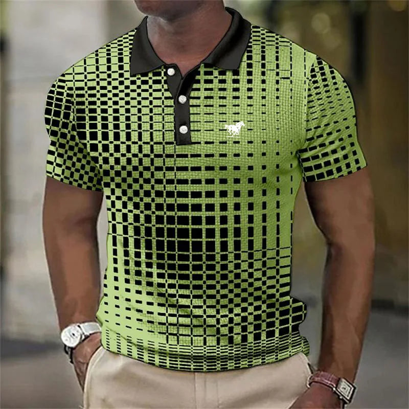 Koelman™ | Casual Poloshirt