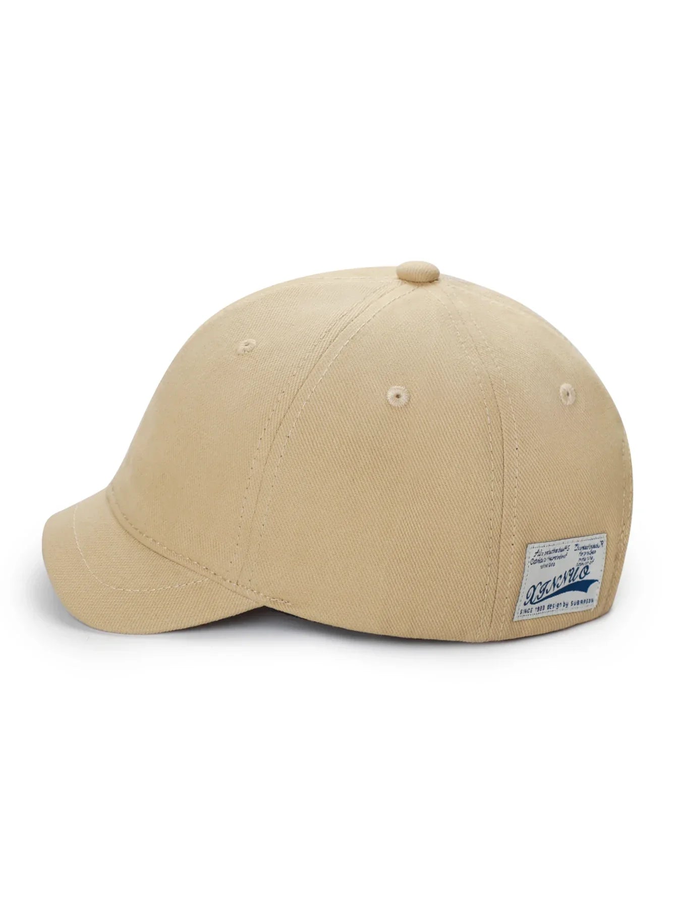 Urban Lindberg™ – Klassieke zomerklep voor heren