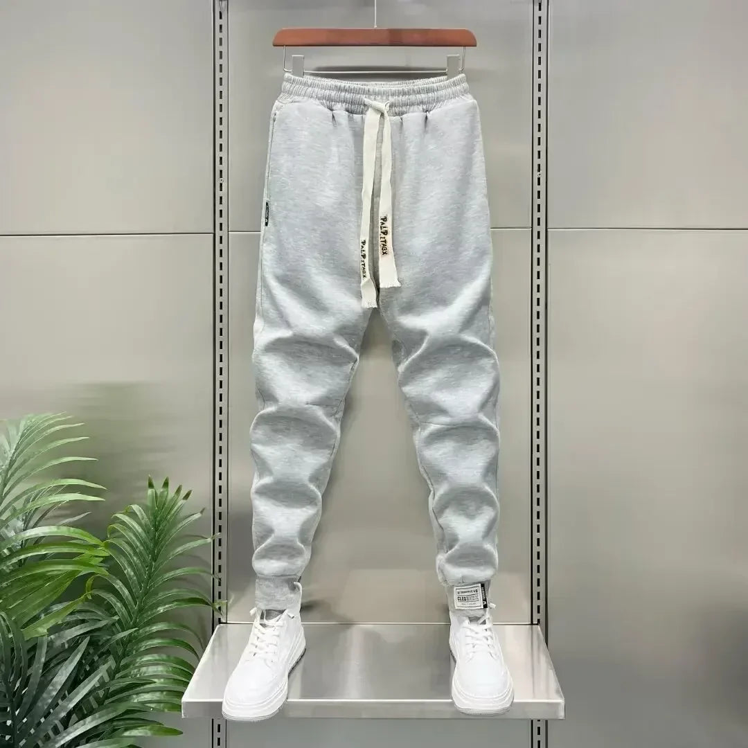 Laurent™ | Comfortabele Broek met Elegante Details