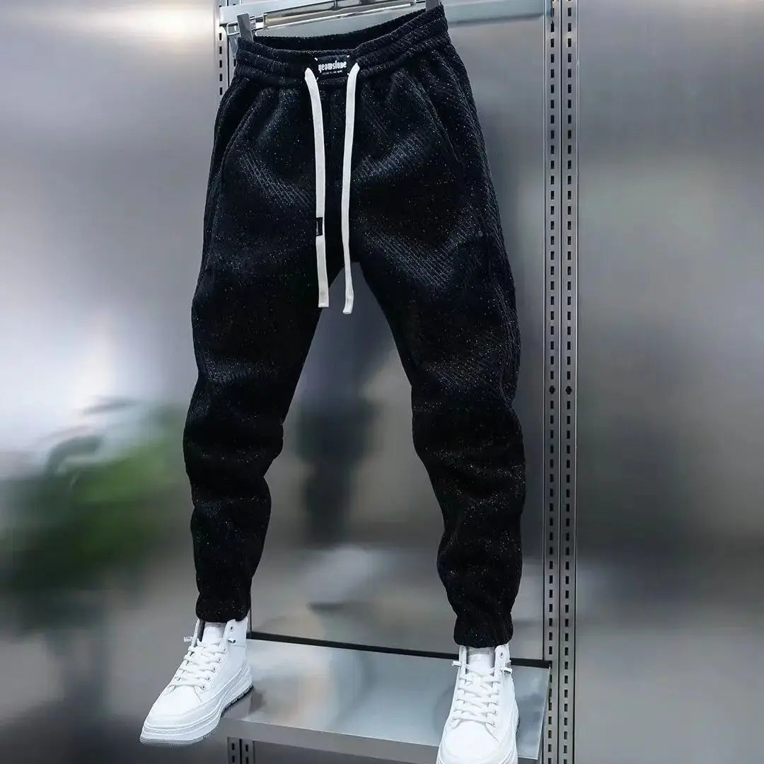 Laurent™ | Comfortabele Broek met Design
