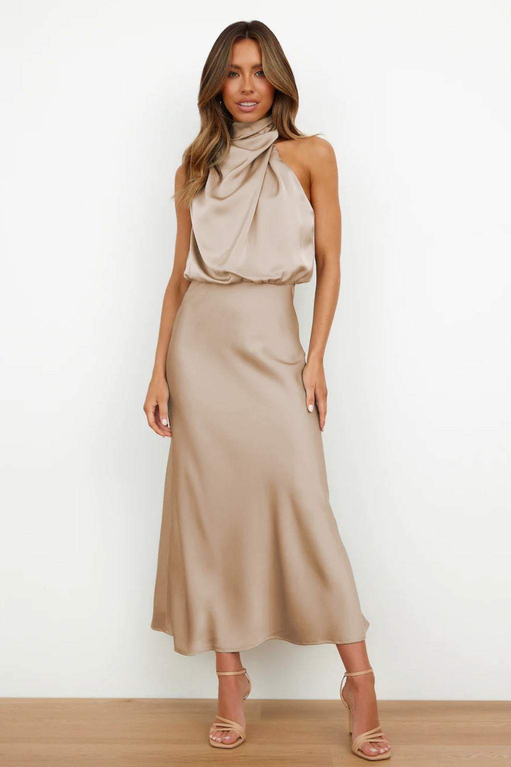 Isabella | elegante jurk