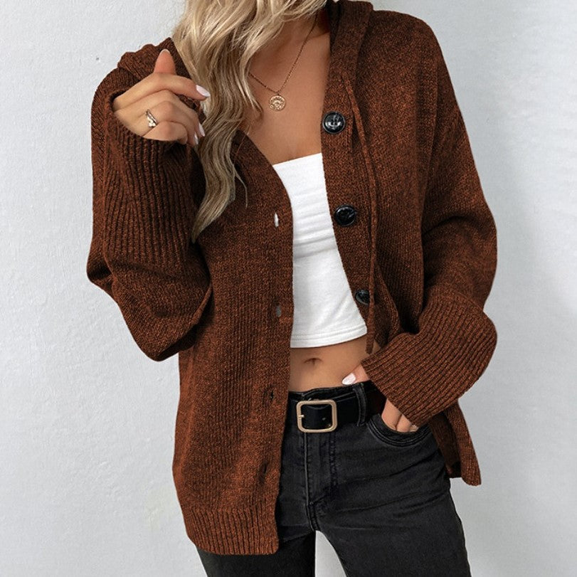 Isabella™ Gebreide Jas