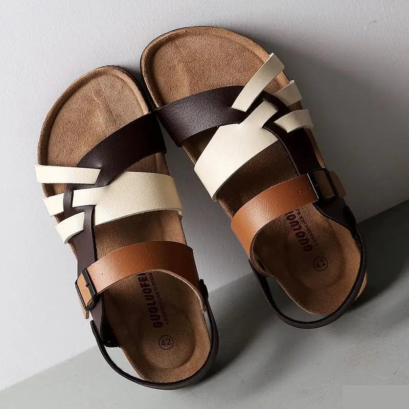 Spania™ | Orthopedische Sandalen