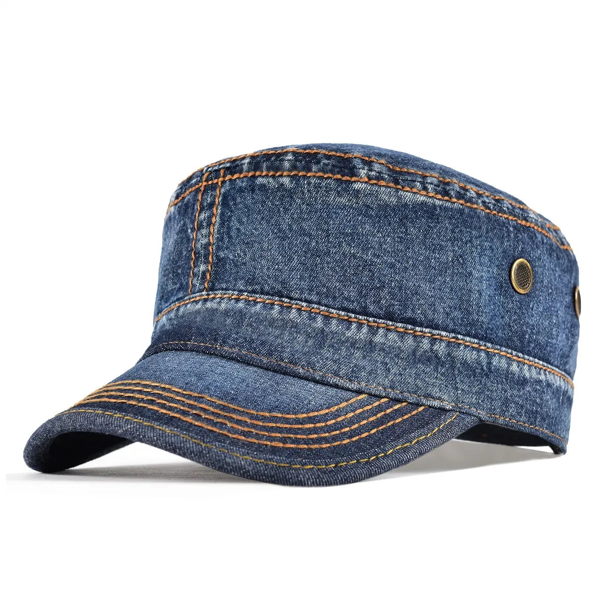 ArmyCap™ – Relaxte pasvorm & tijdloze outdoorstijl