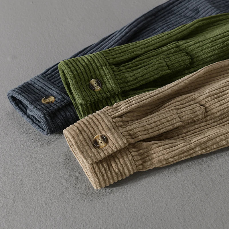 BYRON™ | RIBBELJACK