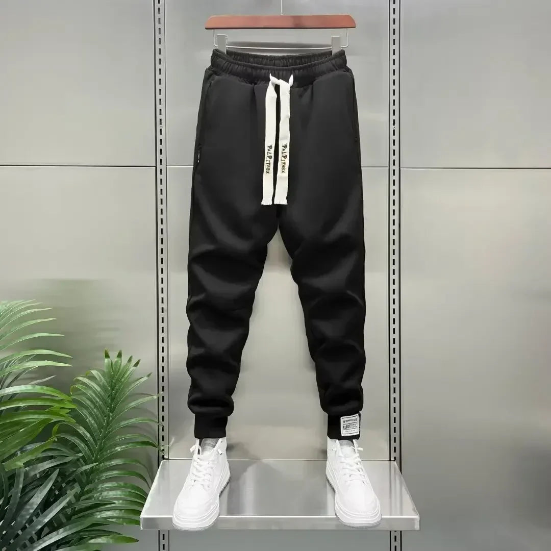 Laurent™ | Comfortabele Broek met Elegante Details